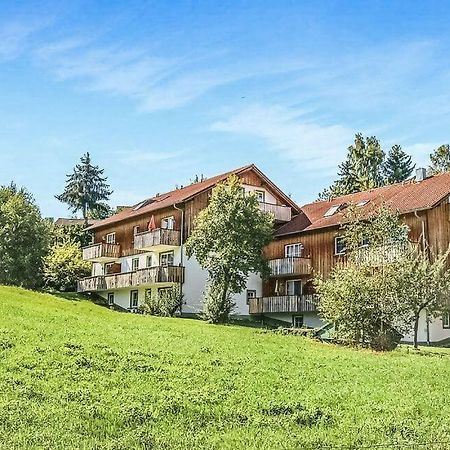 Feriendorf Schwarzholz Viechtach Esterno foto