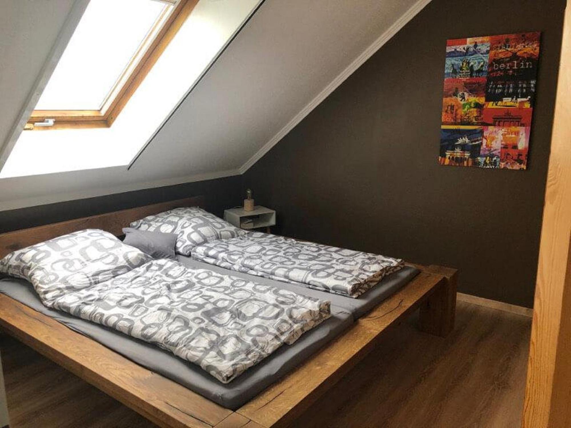 Feriendorf Schwarzholz Viechtach Esterno foto